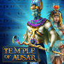 Temple Of Ausar logotyp