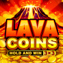 Lava Coins logotyp