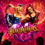 Heartbreakers logotyp