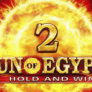 Sun of Egypt 2 logotyp