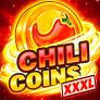 Chili Coins XXXL logotyp