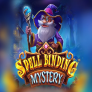 Spellbinding Mystery logotyp