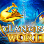 Atlantis World logotyp