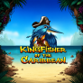 Kingfisher of the Caribbean logotyp