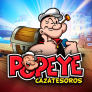 Popeye Cazatesoros logotyp