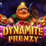 Dynamite Frenzy logotyp