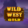 Wild West Gold logotyp