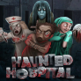 Haunted Hospital logotyp