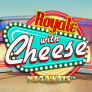 Royale With Cheese Megaways logotyp