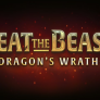Beat the Beast Dragon’s Wrath logotyp