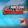 Razor Shark logotyp
