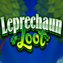 Leprechauns Loot logotyp