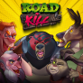 Roadkill logotyp
