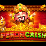 Emperor Caishen logotyp
