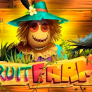 Fruit Farm logotyp