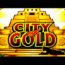 City of Gold logotyp
