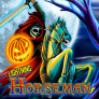 Lightning Horseman logotyp