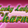 Lucky Lady's Charm logotyp
