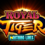 Royal Tiger logotyp