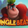 Jungle Beats logotyp