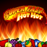 Super Fast Hot Hot logotyp
