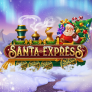 Santa Express logotyp