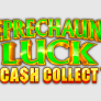Cash Collect Leprechauns Luck logotyp