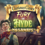 Fury of Hyde Megaways logotyp