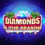 Diamonds 4 The Season logotyp