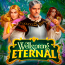 Wellspring Eternal logotyp