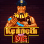 Kenneth Must Die logotyp