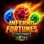 Inferno Fortunes Power Combo Extra logotyp