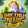 Unicorn Reels logotyp