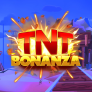 TNT Bonanza logotyp