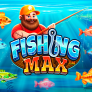 Fishing Max logotyp