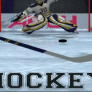 Hockey logotyp