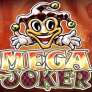 Mega Joker logotyp