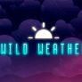 Wild Weather logotyp