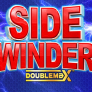 Sidewinder DoubleMax logotyp