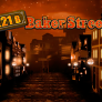 221B Baker Street logotyp