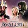 Avalon II logotyp