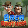 Brew Brothers logotyp