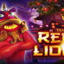 Red Lion logotyp