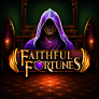 Faithful Fortunes logotyp