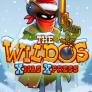 The Wildos: Xmas Xpress logotyp