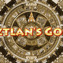 Aztlan's Gold logotyp