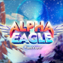 Alpha Eagle logotyp