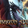 Dragon Slot logotyp