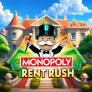 Monopoly Rent Rush logotyp