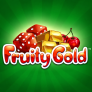 Fruity Gold logotyp